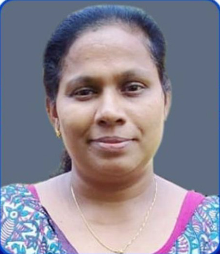 JINI JOHN